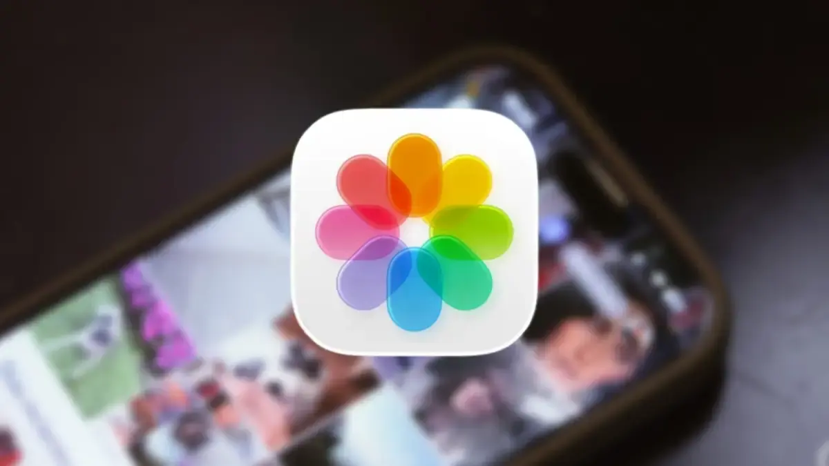 Paplašiniet funkciju Apple Photos Līdzekļu paplašināšana ar AI