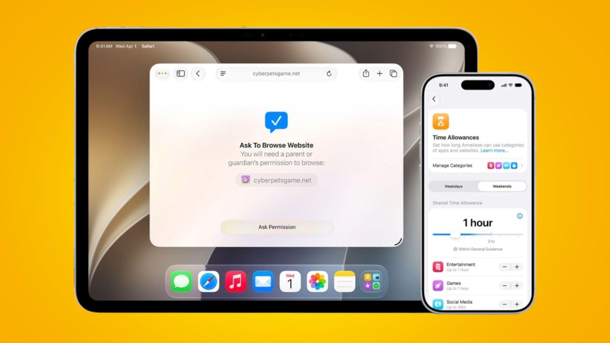 Safari operētājsistēmā iOS 27 Atjaunināta pārlūkprogramma Safari