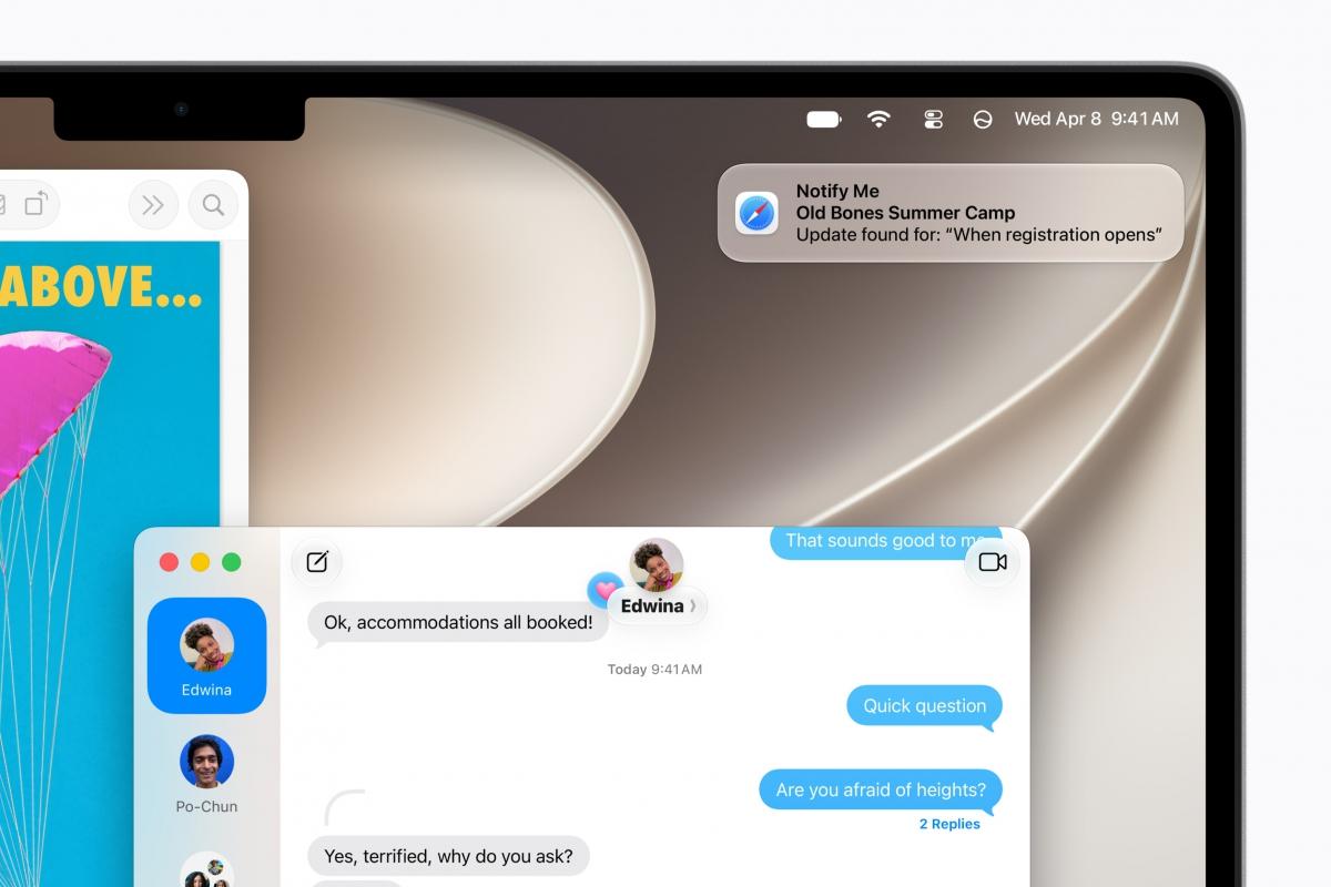 Golden Gate sistēmas optimizācija Veiktspēja un ātrums operētājsistēmā Mac