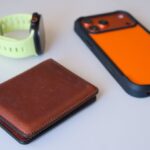 Nomad Card Wallet Plus