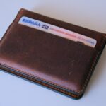 Nomad Card Wallet Plus