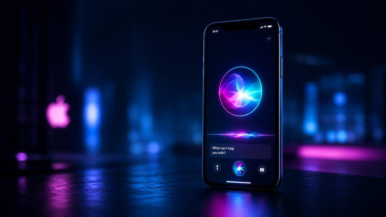DMA Siri AI konflikts Sīkāka informācija par regulējošo konfliktu saistībā ar Siri AI