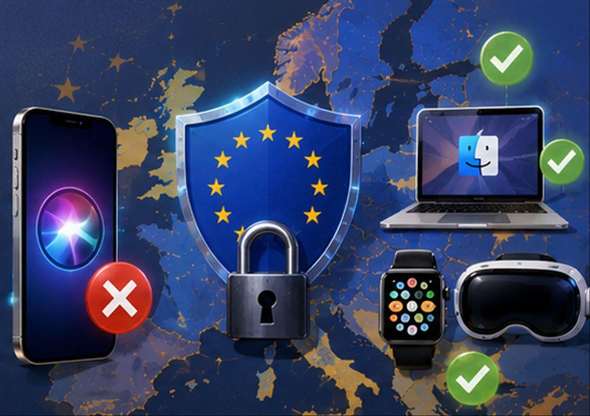 Siri4EU iniciatīva Siri AI pilsoņu kustība Eiropā