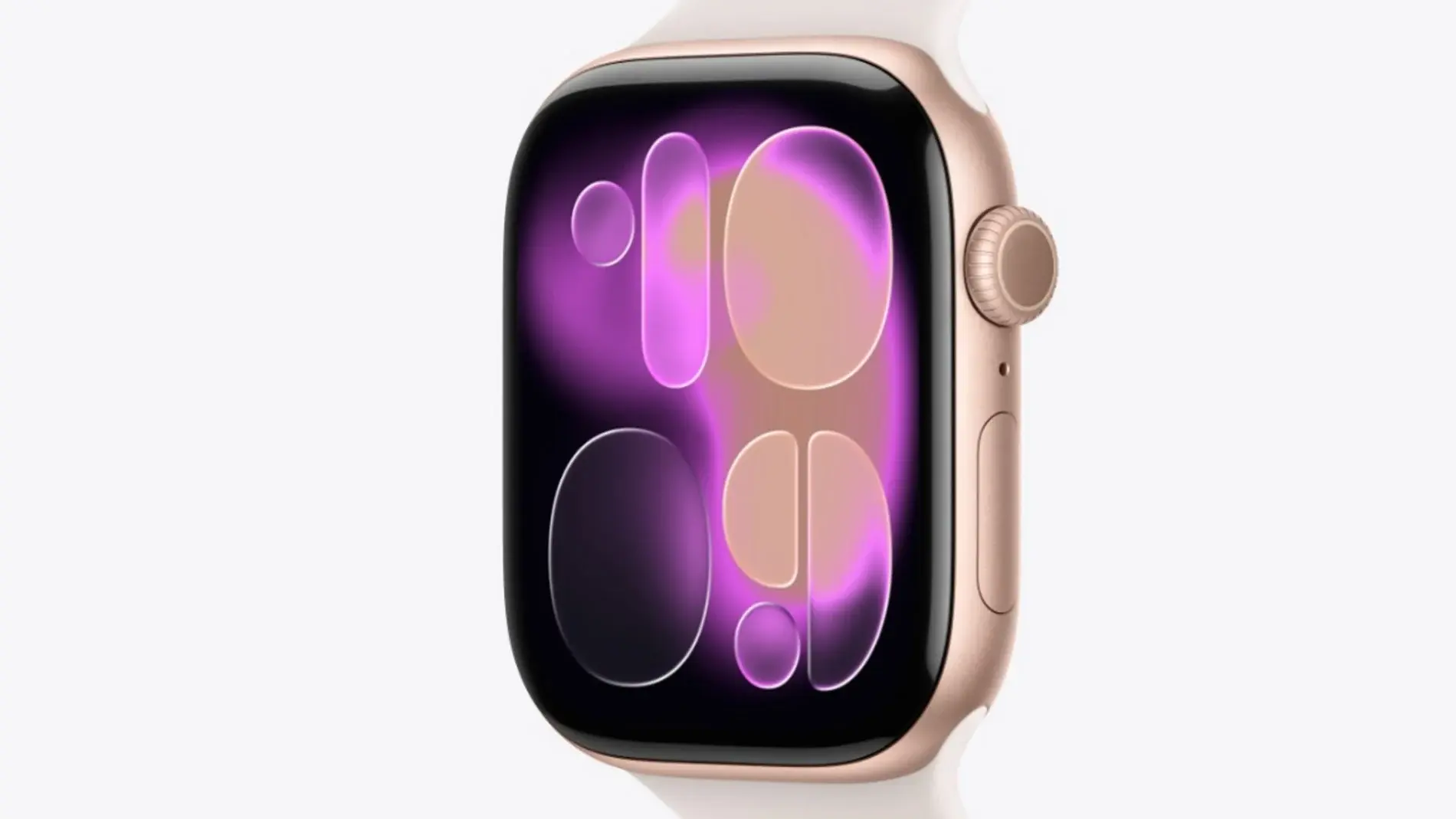 Siri AI uz Apple Watch