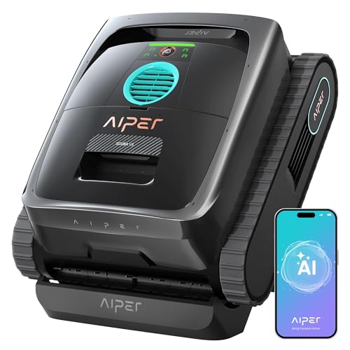 AIPER (Nuovo 2026) akvalangs...