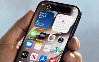 Siri kļūst par neatkarīgu lietojumprogrammu jaunajā Apple sistēmā