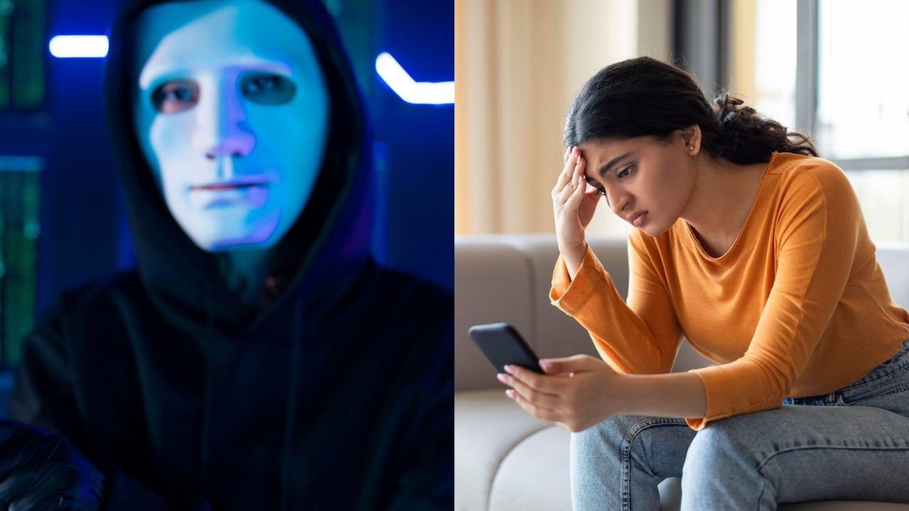 Banku drošības brīdinājumi SMS krāpniecības novēršana