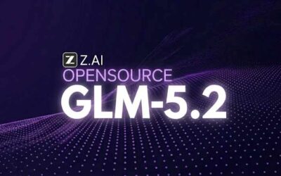 Z.ai atvērtā koda GLM-5.2 pārspēj GPT-5.5 kodēšanas etalonos par vienu sesto daļu no izmaksām