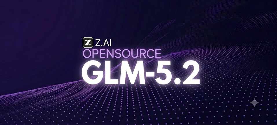 Z.ai atvērtā koda GLM-5.2 pārspēj GPT-5.5 kodēšanas etalonos par vienu sesto daļu no izmaksām
