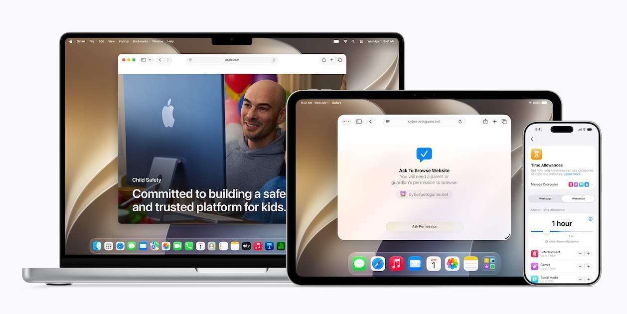Sīkāka informācija par iPadOS 27 funkcijām