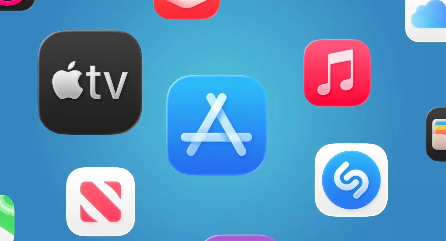 Jauni veikali operētājsistēmā iOS Alternatīvais App Store