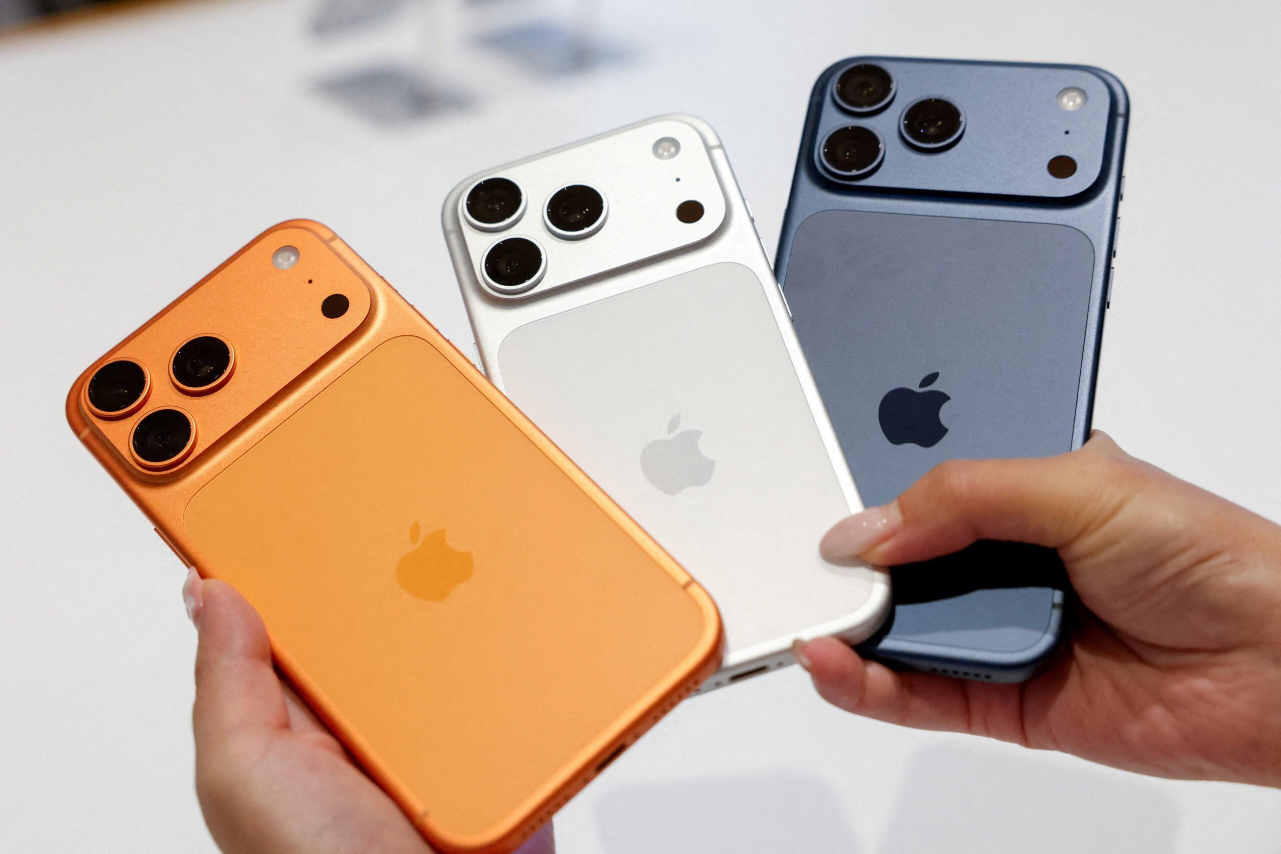 Bērnu drošība operētājsistēmā iOS iPhone bērniem