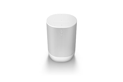 Sonos Move 2 | Skaļrunis...