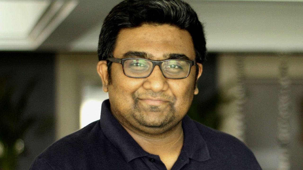 Kunal Shah no CRED uz WhatsApp Kunal Shah karjeras ceļš