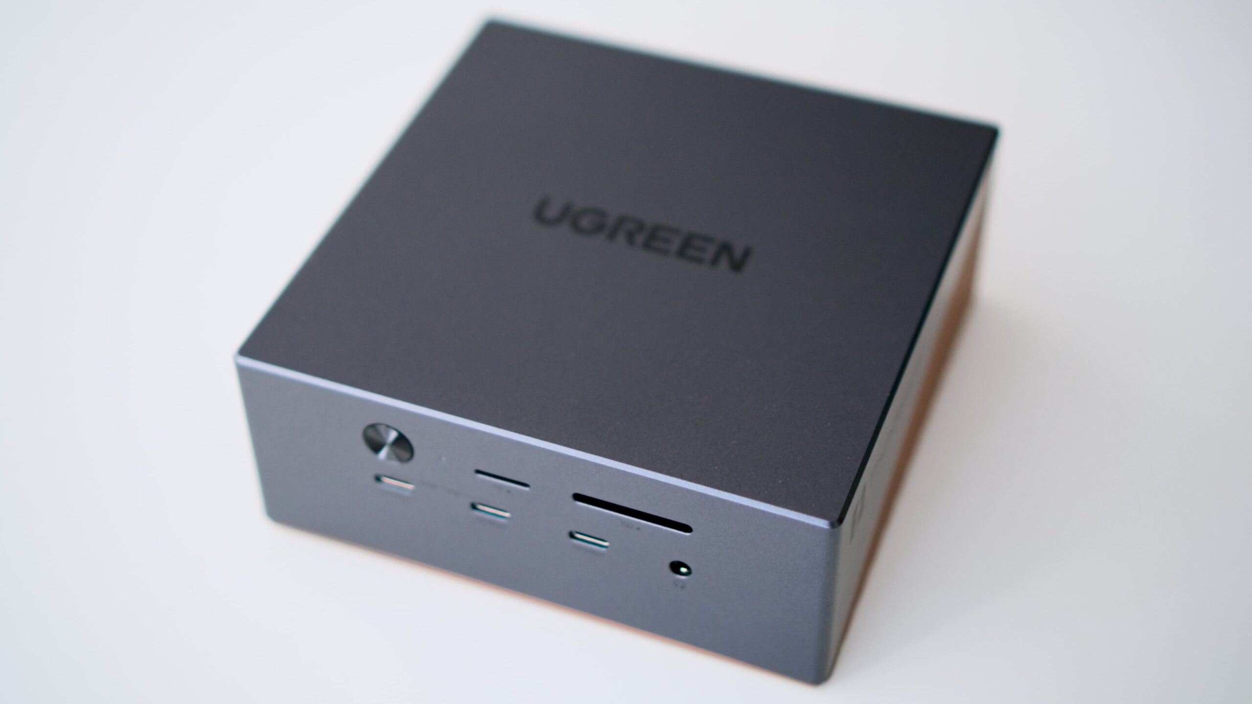 UGREEN Maxidok 17 in 1