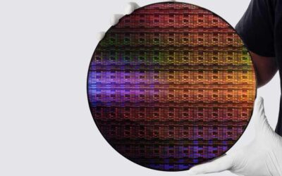 IBM atklāj pasaulē pirmo mikroshēmu līdz 1 nm ar 100 miljardiem tranzistoru, kas samazina enerģijas patēriņu par 70%