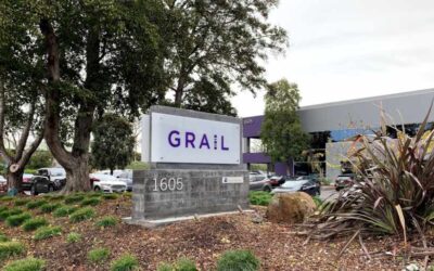GRAIL nodrošina 110 miljonu ASV dolāru kapitālu no Samsung Galleri vēža noteikšanas testa starptautiskai paplašināšanai