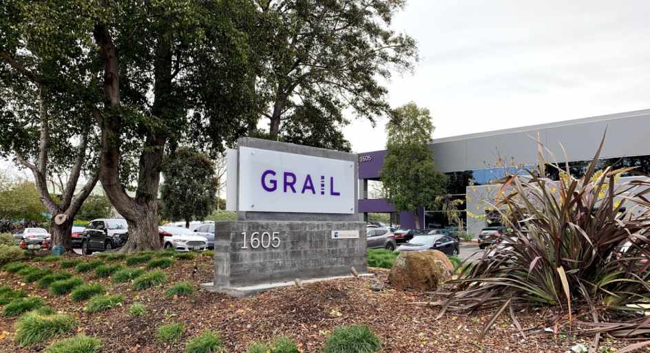 GRAIL nodrošina 110 miljonu ASV dolāru kapitālu no Samsung Galleri vēža noteikšanas testa starptautiskai paplašināšanai