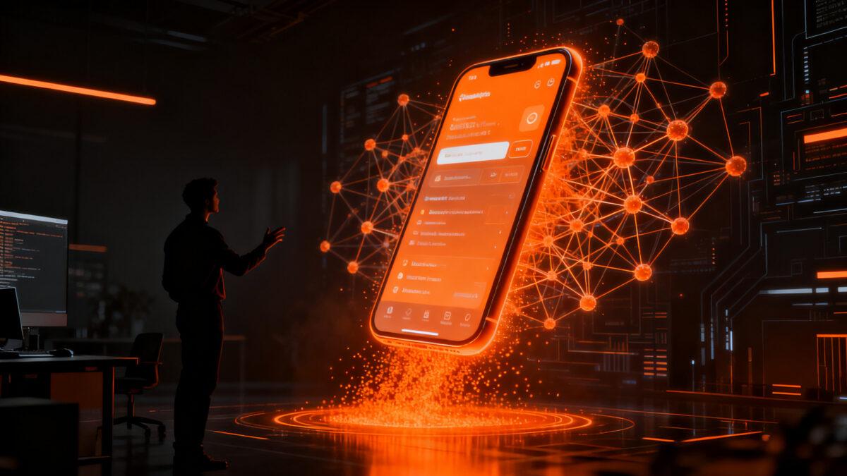 Drošība un navigācija iPhone tālrunī
