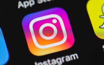Instagram maina plūsmas kontroli: lai jūs varētu izglītot savu algoritmu reāllaikā
