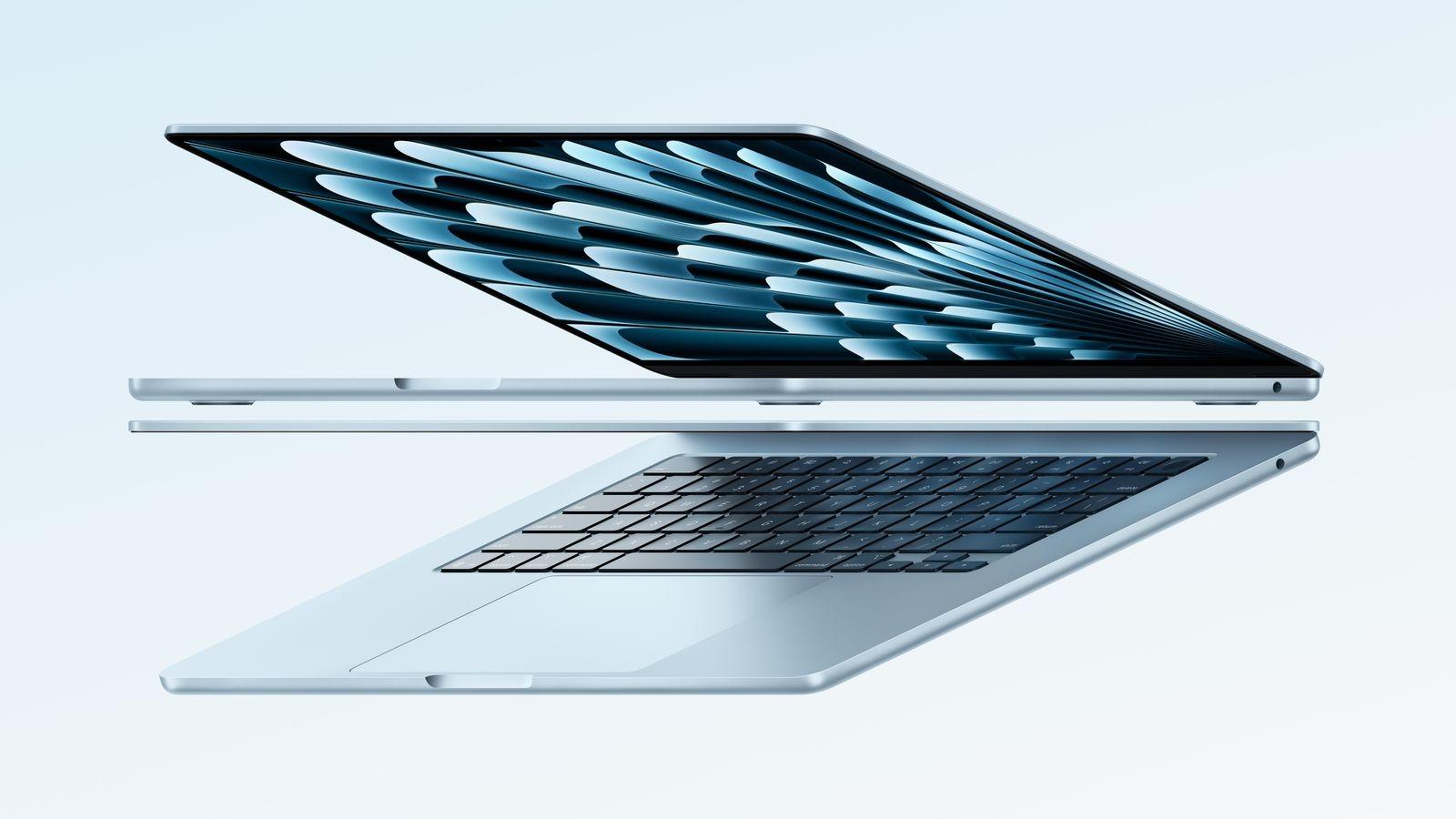 Nākamās paaudzes Mac Studio iekšējā arhitektūra