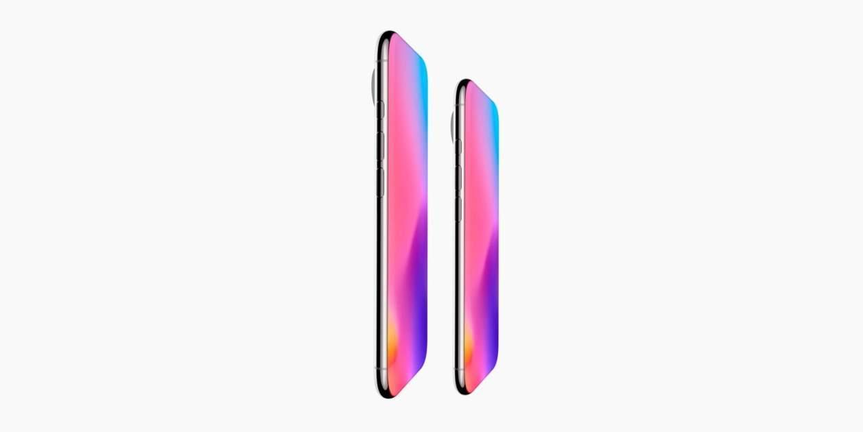 Nākotnes iPhone iekšējā aparatūra un procesors