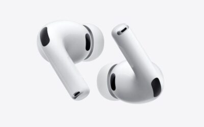 20. gadadienas iPhone un AirPods ar kamerām iezīmēs Apple nākotni 2027. gadā