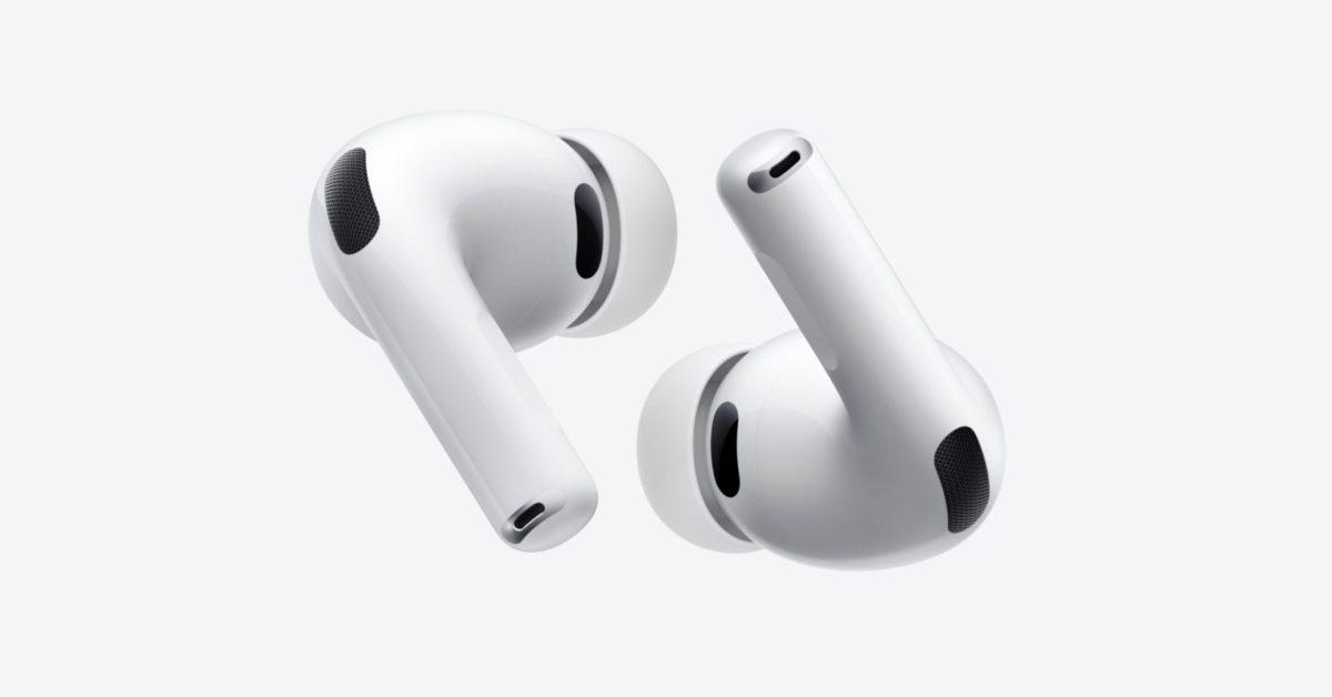 20. gadadienas iPhone un AirPods ar kamerām iezīmēs Apple nākotni 2027. gadā