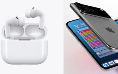 AirPods ar kameru: Apple ambiciozais plāns piešķirt Siri acis