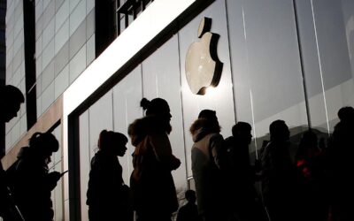 AirPods ar kameru: Apple nākamā lielā sensorā revolūcija