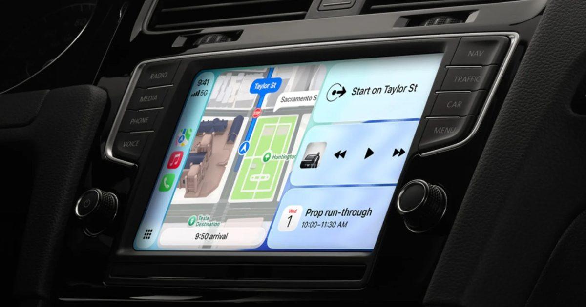 Apple CarPlay operētājsistēmā iOS 27: visas jaunās funkcijas un funkcijas, kas pieejamas jūsu automašīnā