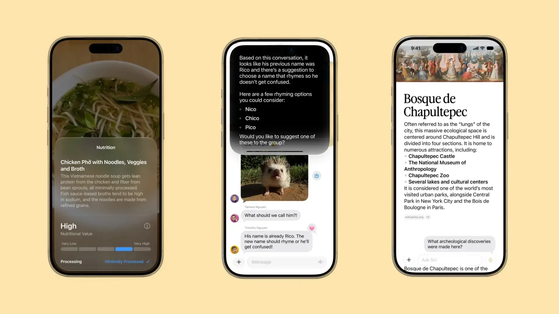 Ģeneratīvs AI Apple ierīcēs AI modeļi operētājsistēmā iOS