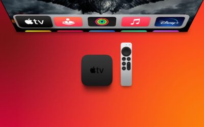 Apple Music nodrošinās augstas izšķirtspējas bezzudumu audio dzīvojamās istabās, parādoties tvOS 27