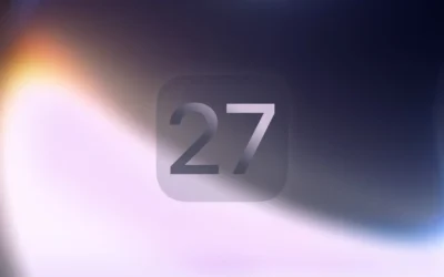 Apple apstiprina, ka iPhone tālruņi ir saderīgi ar iOS 27, un atbalsta veterānu modeļus
