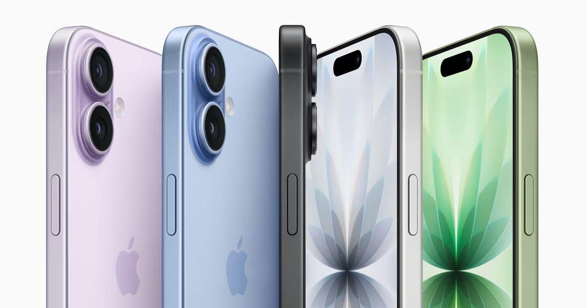 iOS 26.5.1 instalēšana Apple programmatūras informācija