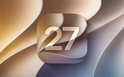 Apple izlaiž operētājsistēmas iOS 27 Beta 2 ar šīm jaunajām funkcijām