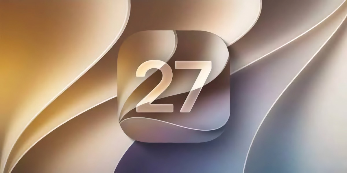 Apple izlaiž operētājsistēmas iOS 27 Beta 2 ar šīm jaunajām funkcijām