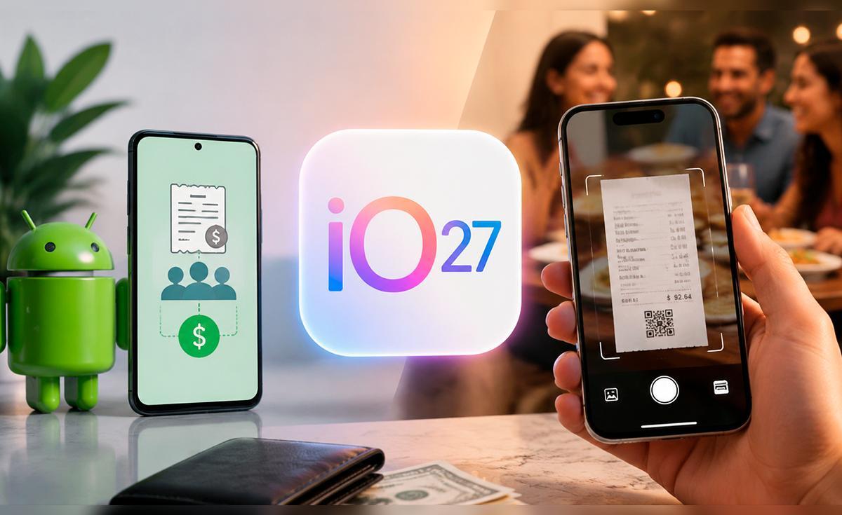 Kas jauns operētājsistēmā iOS 27 Kas jauns operētājsistēmā iOS 27