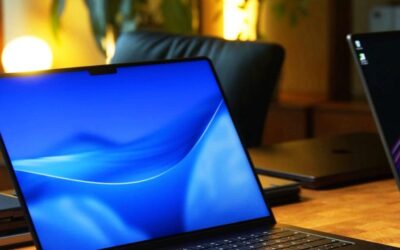 Apple no jauna definē savu ceļvedi, izmantojot nākotnes Mac Studio un M7 Ultra mikroshēmu