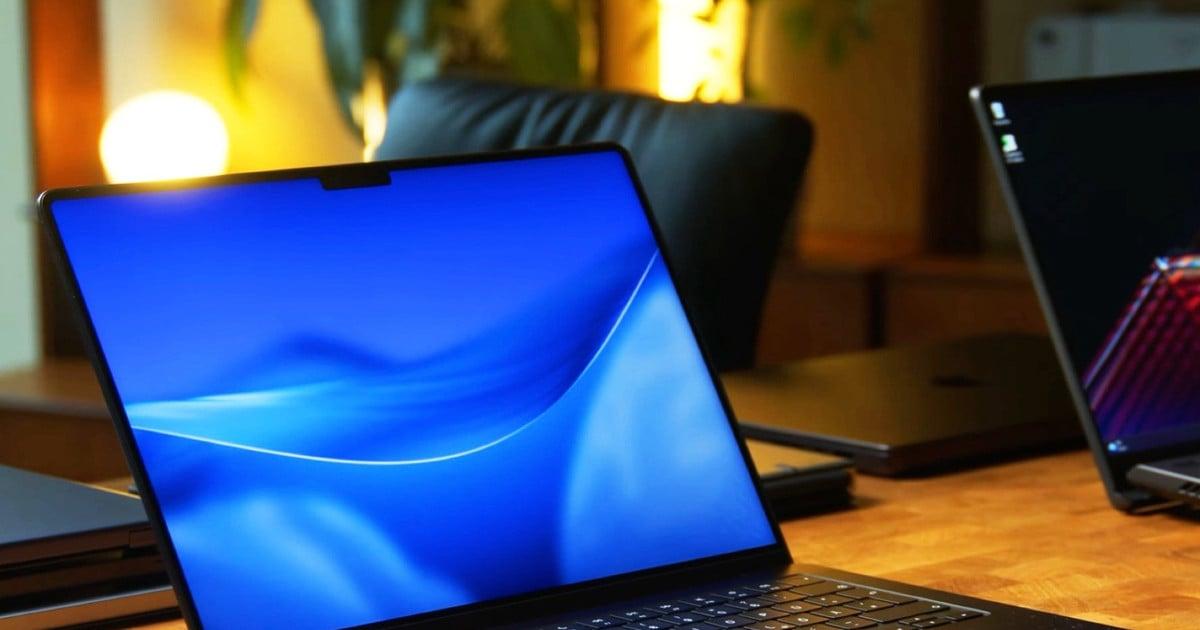 Apple no jauna definē savu ceļvedi, izmantojot nākotnes Mac Studio un M7 Ultra mikroshēmu