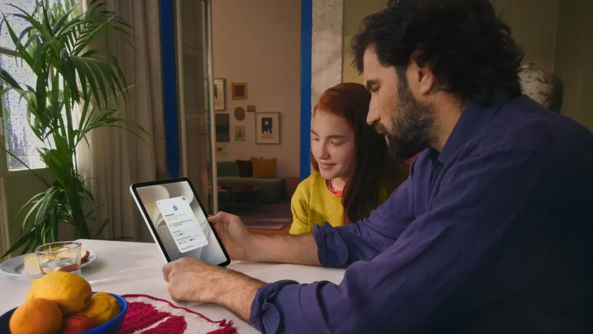 Apple lietošanas laiks Ekrāna laika pārvaldība Apple ierīcēs