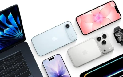 Apple vēlas saņemt Vašingtonas apstiprinājumu, lai iegādātos mikroshēmas no aizliegta Ķīnas piegādātāja