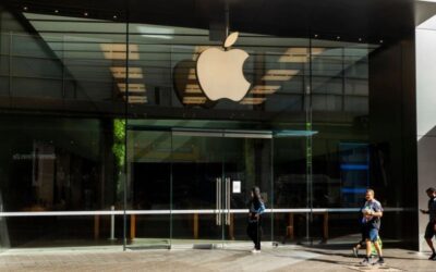 Apvienotajā Karalistē Apple uzsāka 4 miljardu dolāru iCloud tiesas prāvu, jo 40 miljoni lietotāju pievienojas kolektīvai prasībai