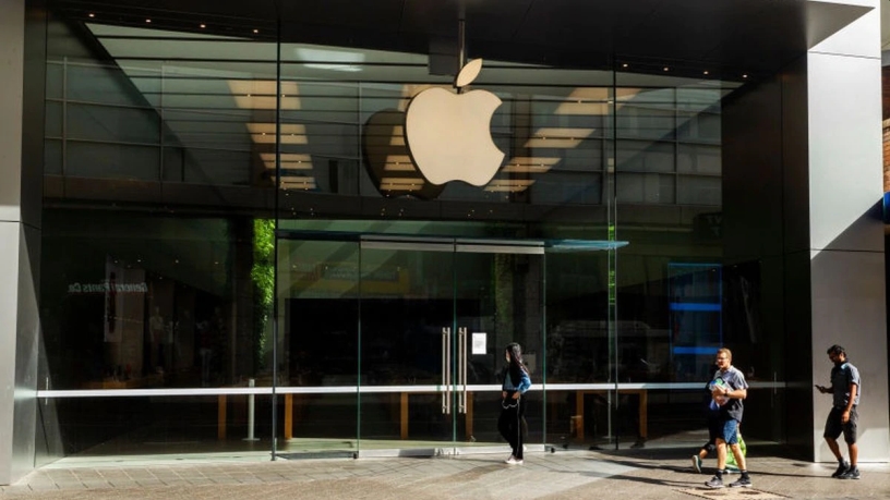 Apvienotajā Karalistē Apple uzsāka 4 miljardu dolāru iCloud tiesas prāvu, jo 40 miljoni lietotāju pievienojas kolektīvai prasībai