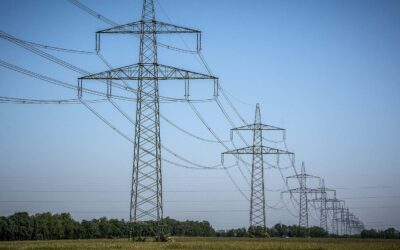 Apvienotās Karalistes enerģētikas amatpersona atbalsta lidojumu aizlieguma zonas augstāk par kritisko infrastruktūru