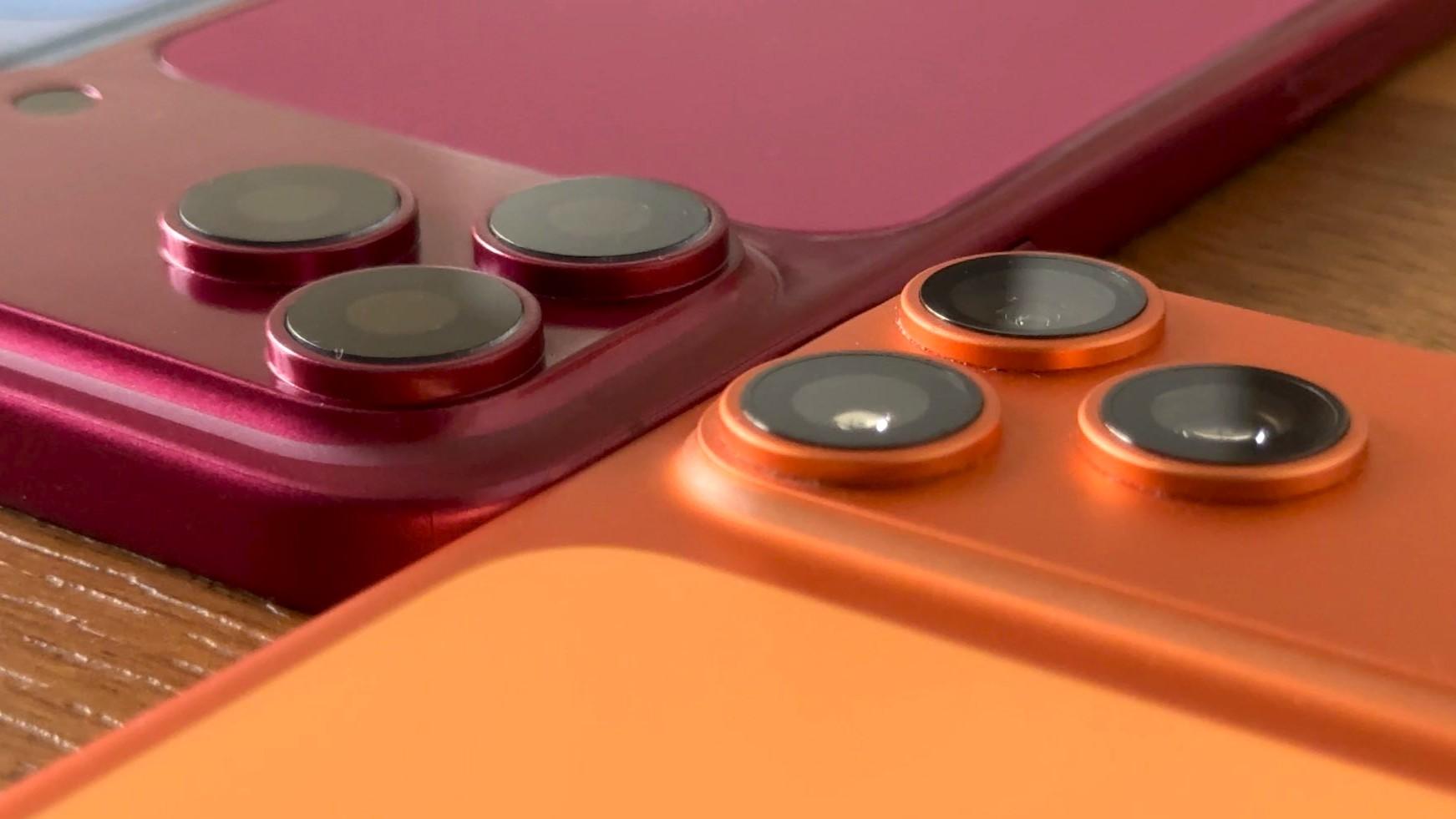 Atklājās iPhone 18 Pro kameras moduļa pārprojektēšana