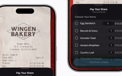 Atvadieties no apgrūtinājumiem maksājot: iOS 27 maina Apple Pay dizainu un palaiž funkcijas makā