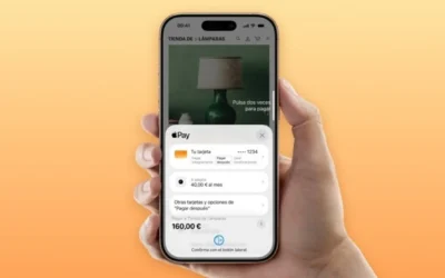 Bankinter ļauj sadalīt maksājumus, kas veikti, izmantojot Apple Pay