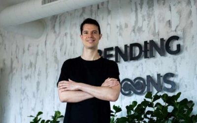 Bending Spoons iesniedz ASV IPO pēc tam, kad ieņēmumi dubultojas līdz 601 miljonam USD, jo iegādes stratēģija atmaksājas