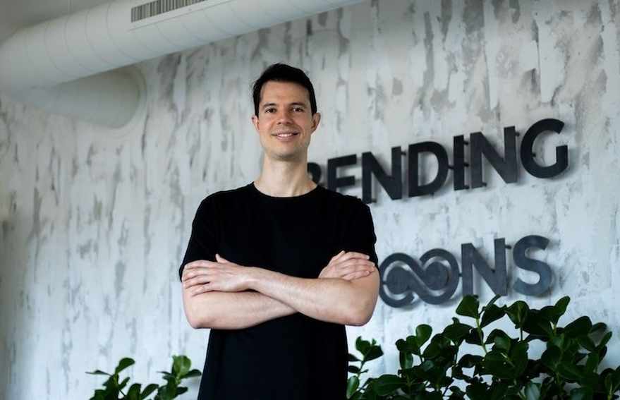 Bending Spoons iesniedz ASV IPO pēc tam, kad ieņēmumi dubultojas līdz 601 miljonam USD, jo iegādes stratēģija atmaksājas